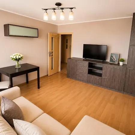 Panorama - Self Check-in Apartment