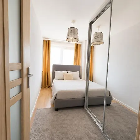 Panorama - Self Check-in Apartment *