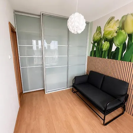 Apartment Panorama - Self Check-in