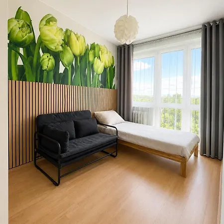 Panorama - Self Check-in Apartment Szczecin