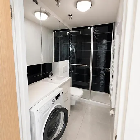 Panorama - Self Check-in Apartment