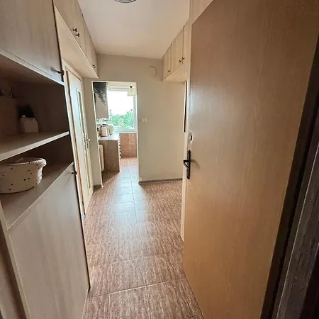 Panorama - Self Check-in Apartment *